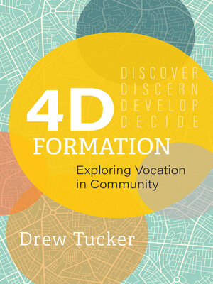 cover image of 4D Formation